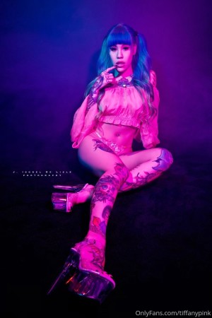 Tiffanypink Photo #52