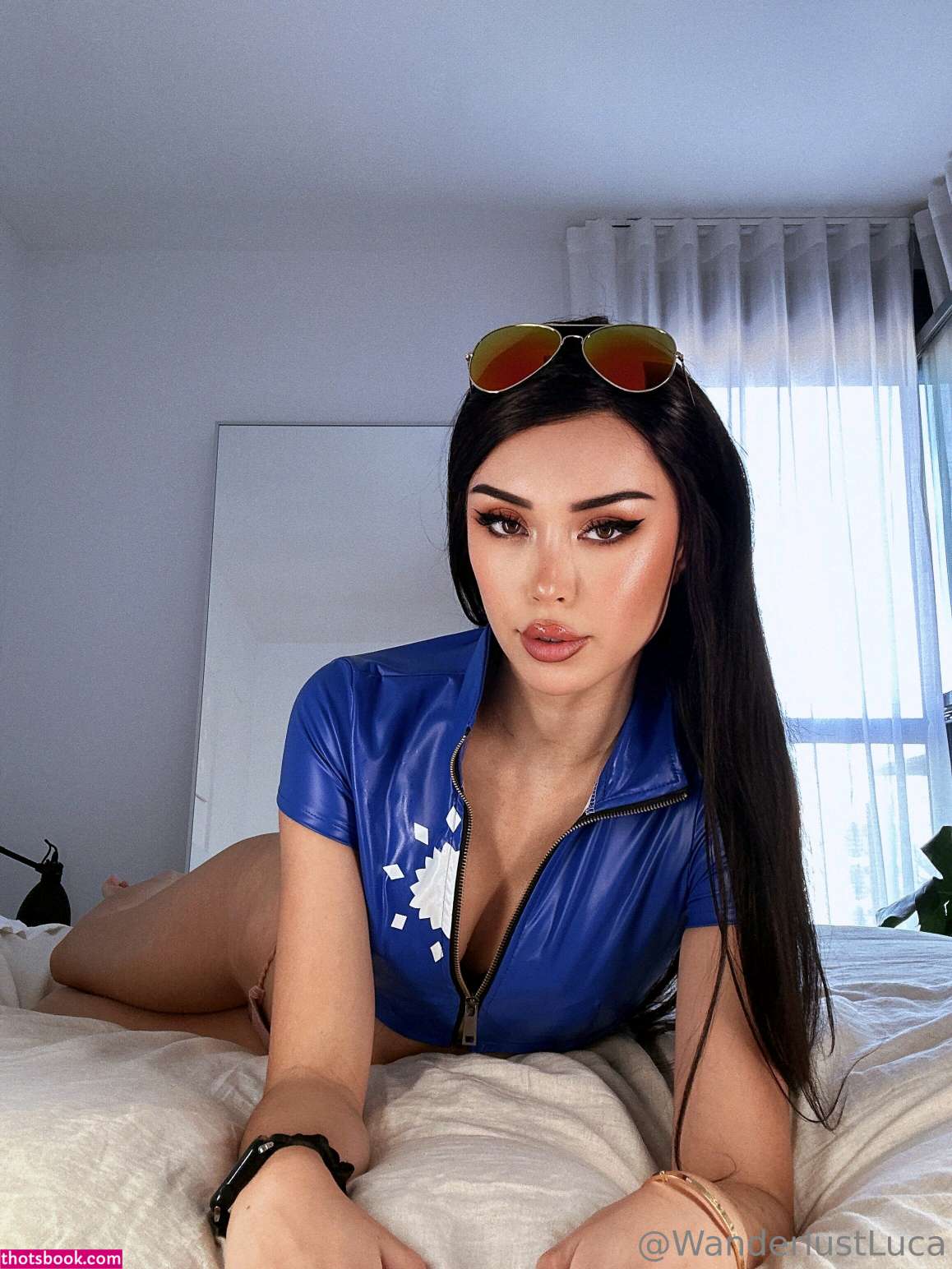 Wanderlustluca Photo #429