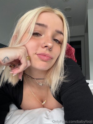 Babyfooji Peachtot Photo #2812