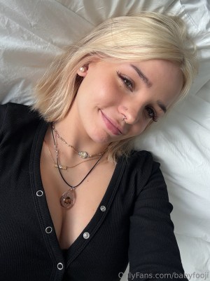 Babyfooji Peachtot Photo #2821