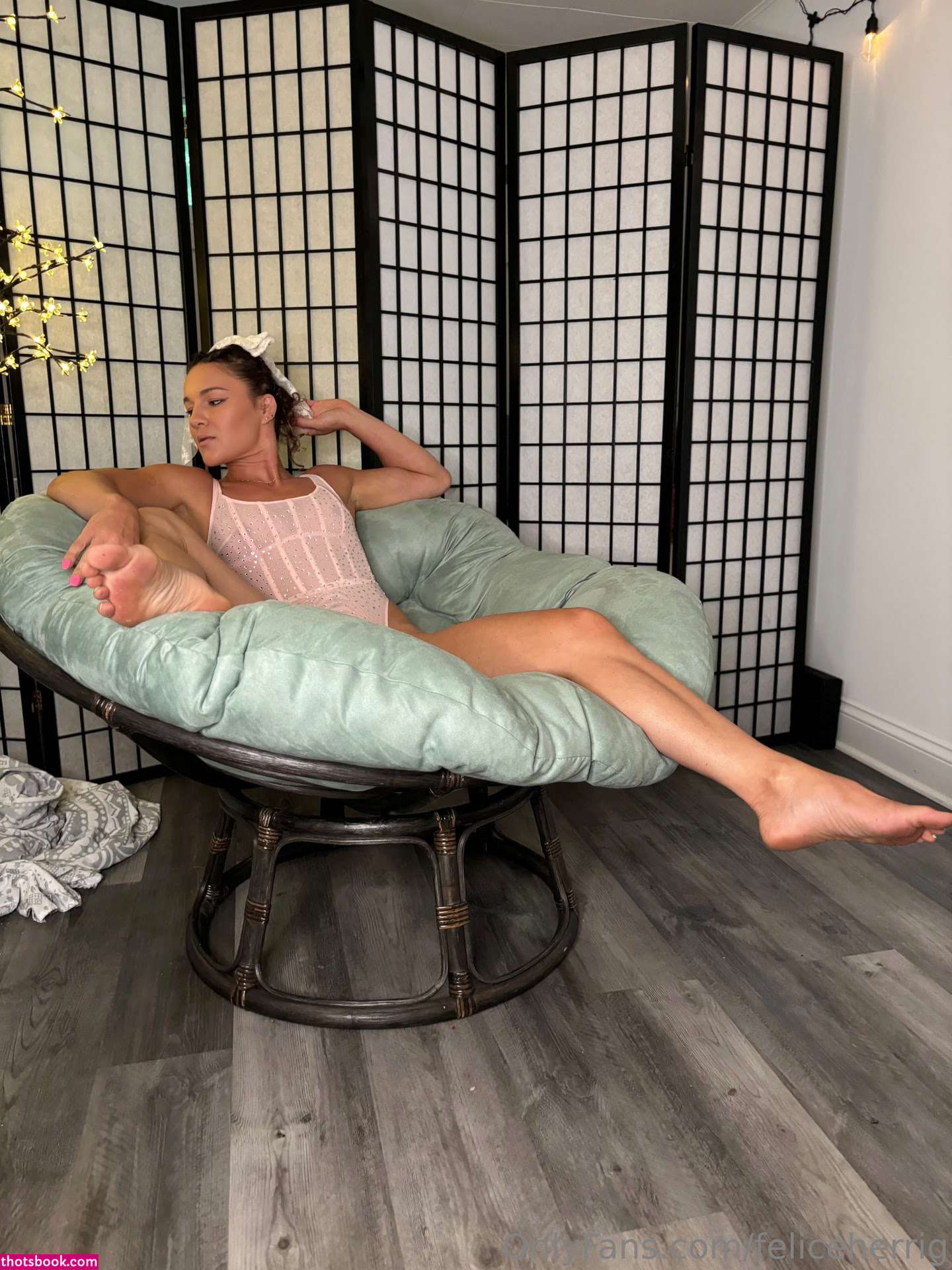 Felice Herrig Photo #81