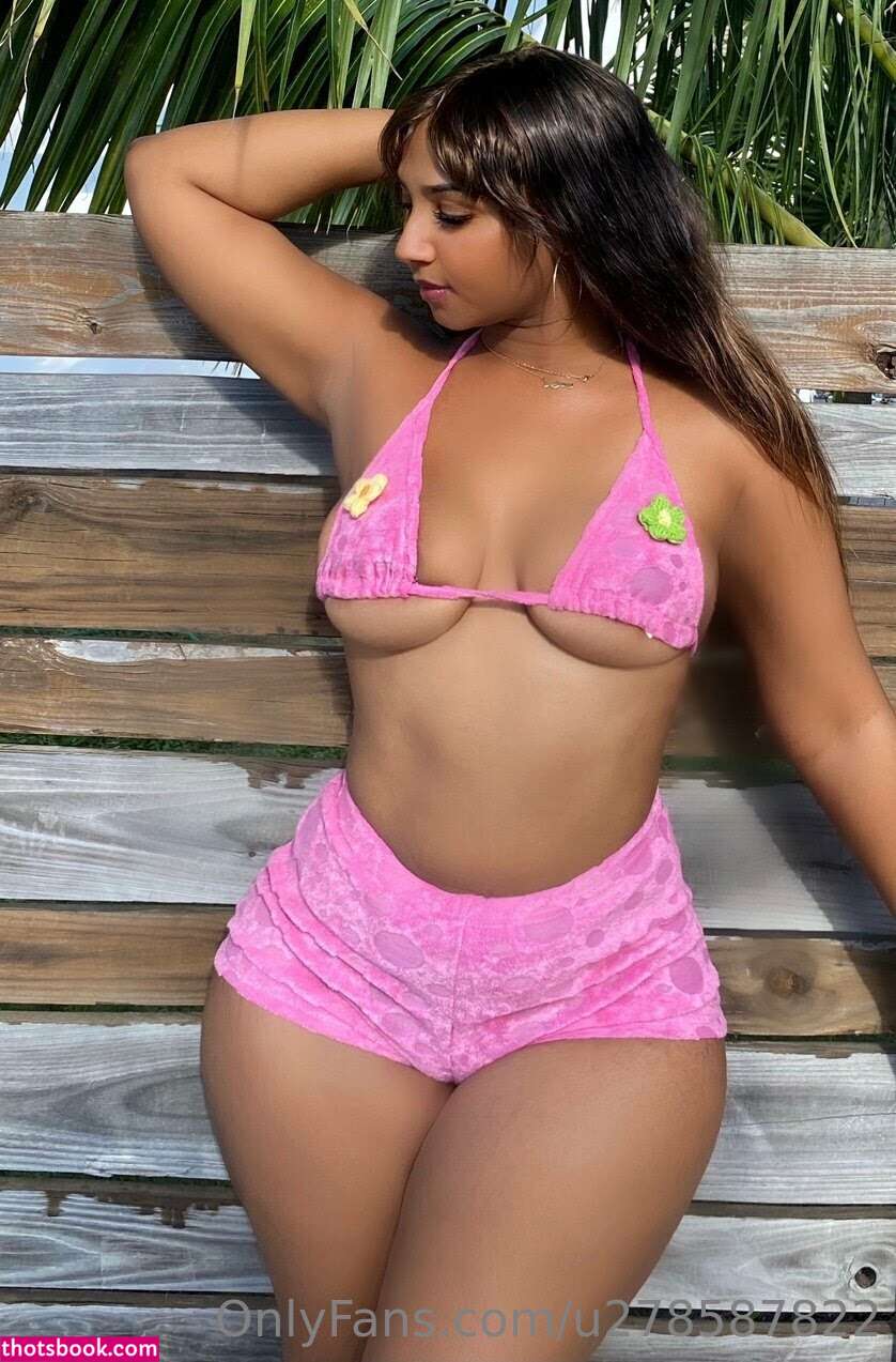 Jessica Anissa Photo #61