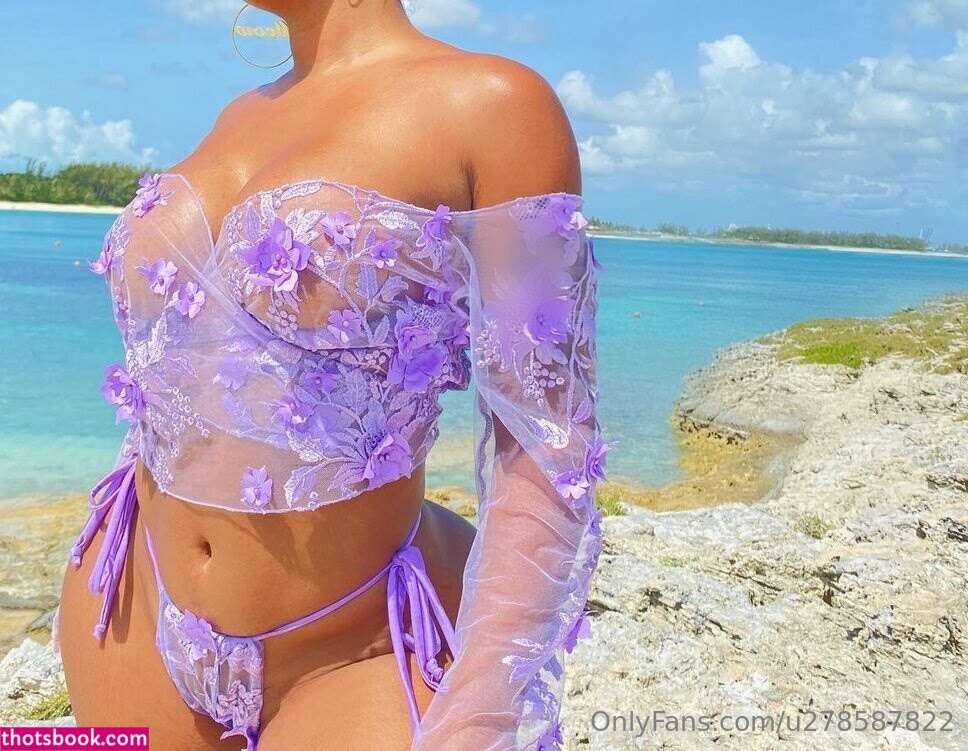 Jessica Anissa Photo #65