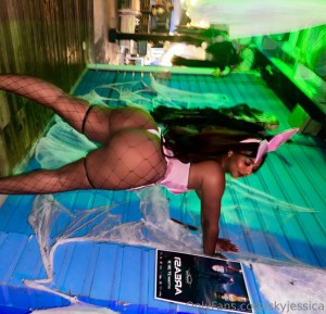 Jessica Anissa Photo #62