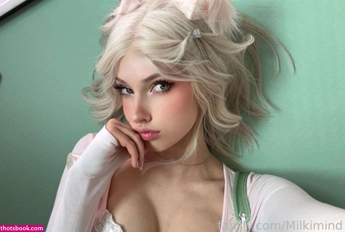 Milkimind Photo #246