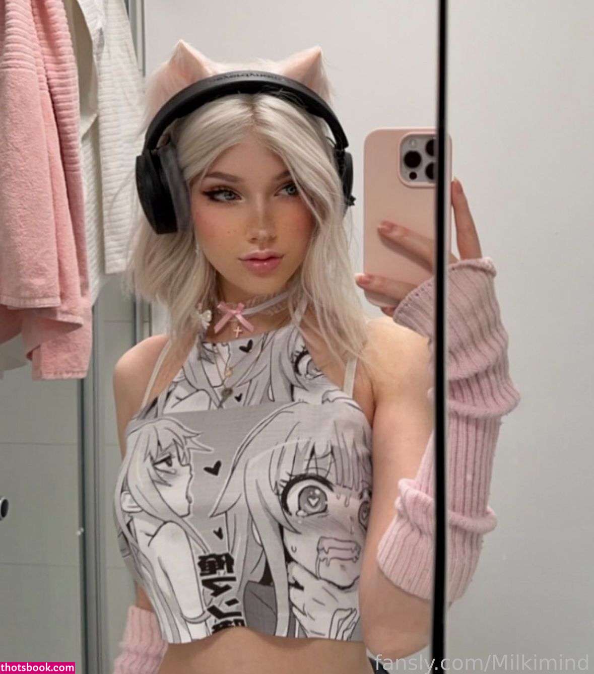 Milkimind Photo #247