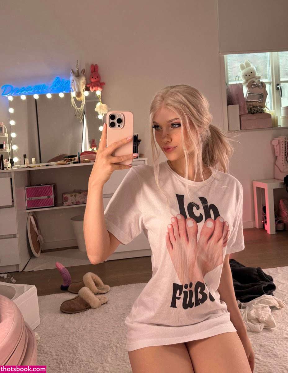 Milkimind Photo #277