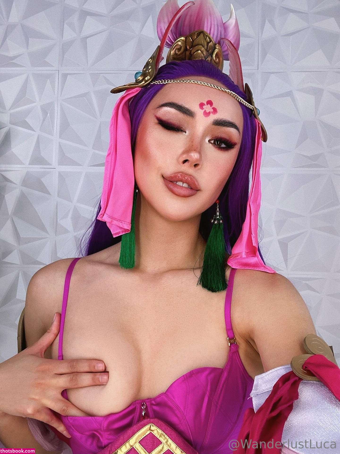 Wanderlustluca Photo #647