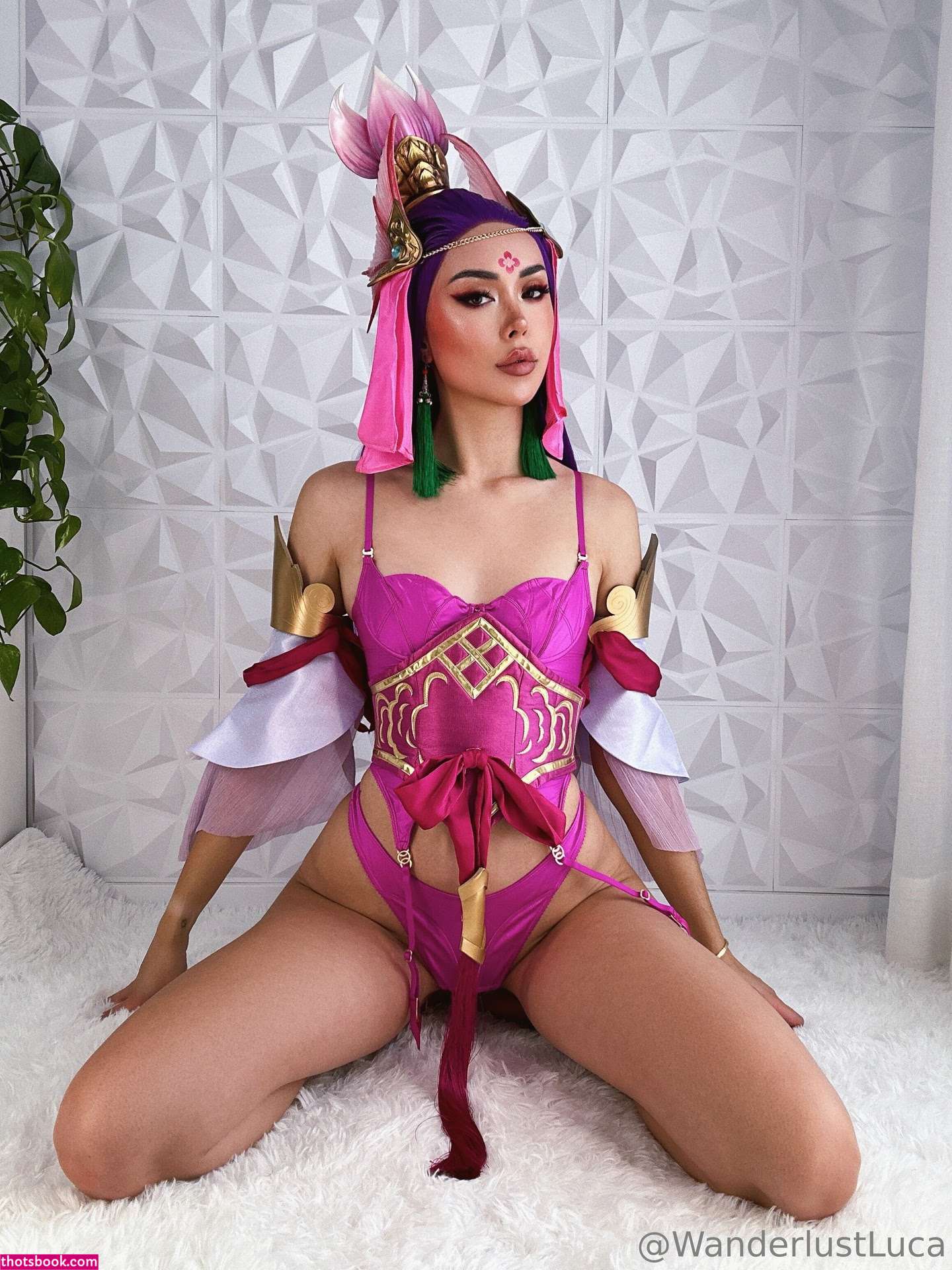 Wanderlustluca Photo #648