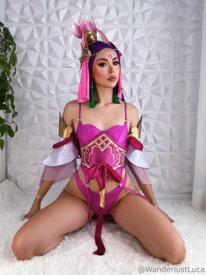 Wanderlustluca Photo #648