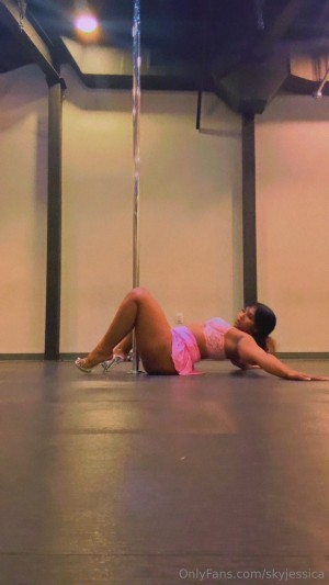 Jessica Anissa Video #66