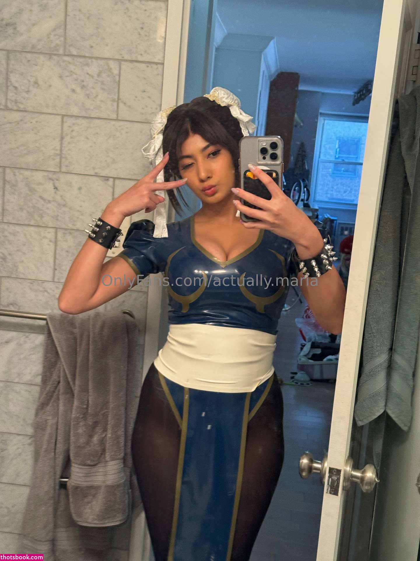 Actually Maria Photo #15