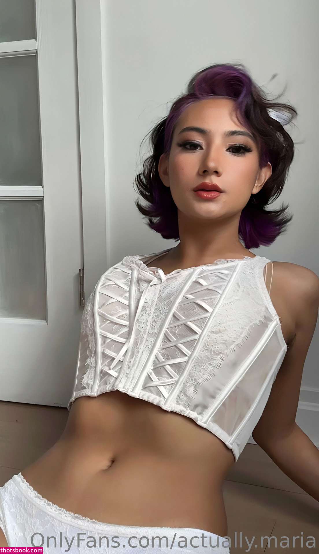 Actually Maria Photo #42