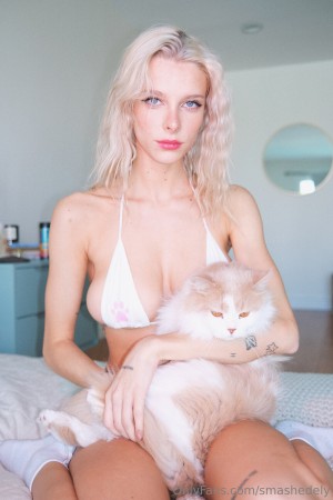 Ashley Matheson Photo #652