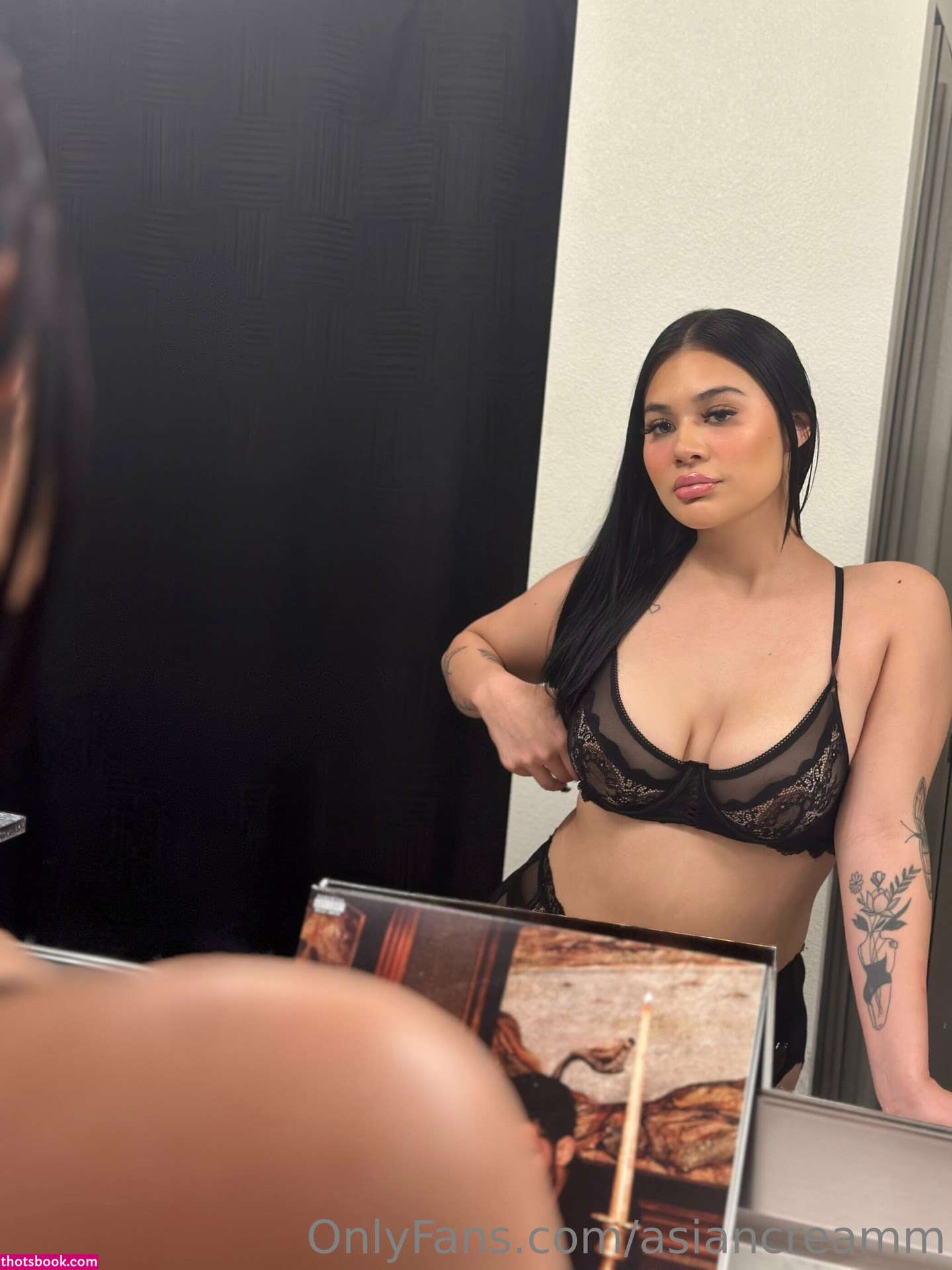 asiancreamm Photo #6