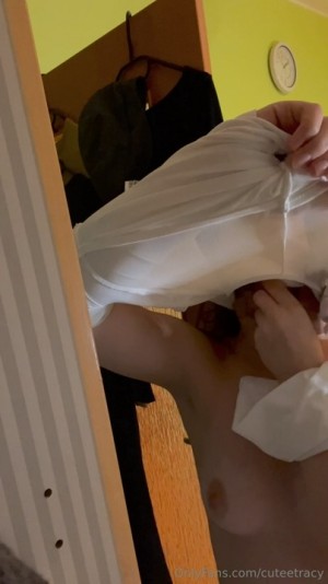 Cuteetracy Video #84