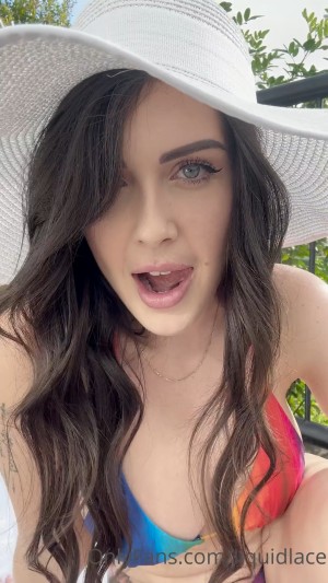 liquidlace Video #75