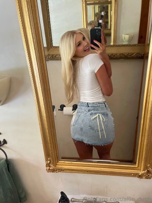 Allie Dunn Photo #461