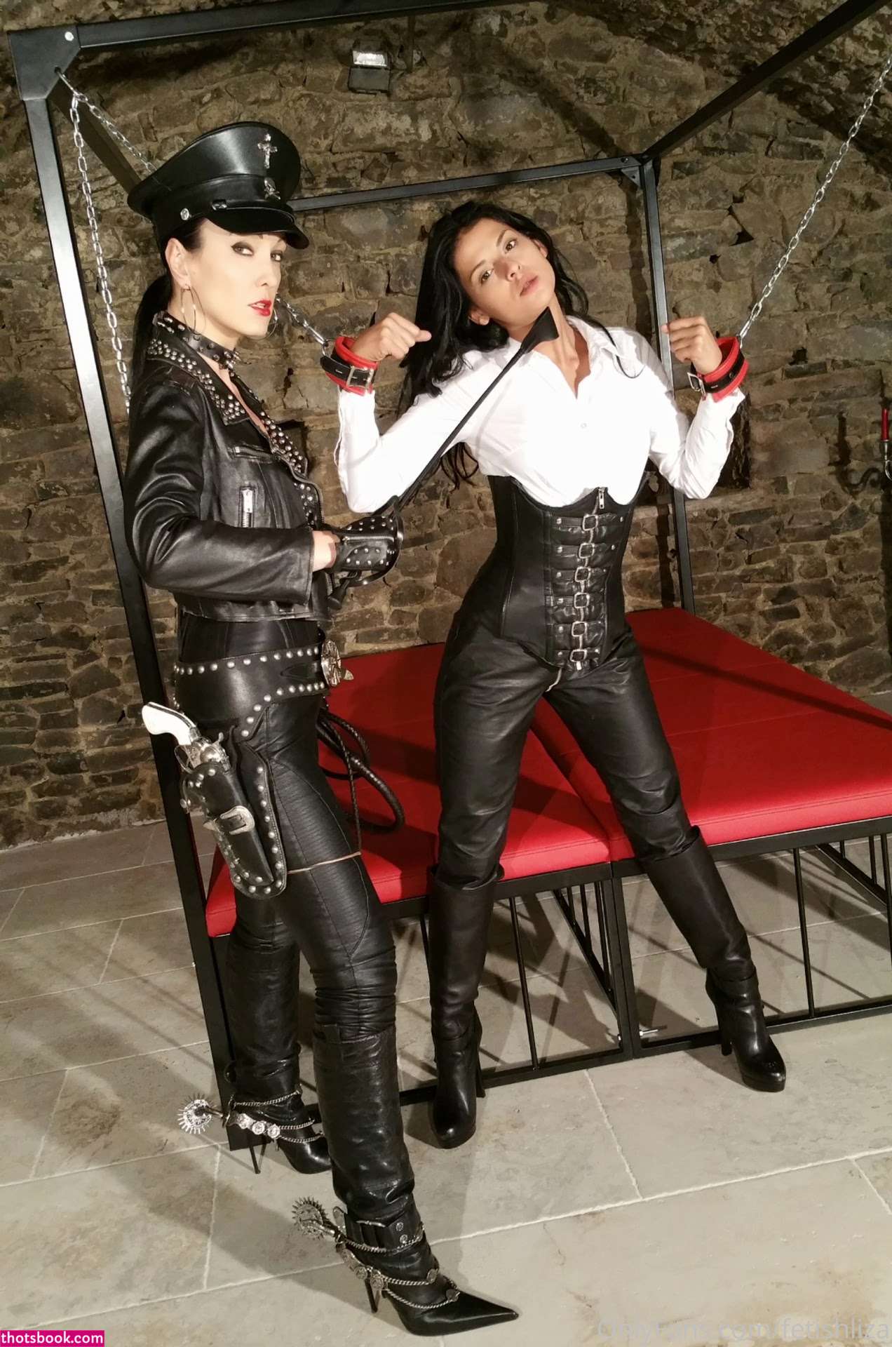 Fetish Liza Photo #13