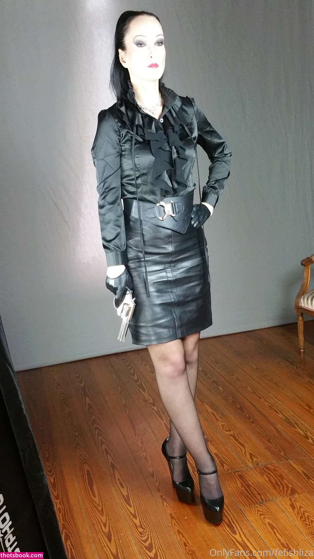 Fetish Liza Photo #14