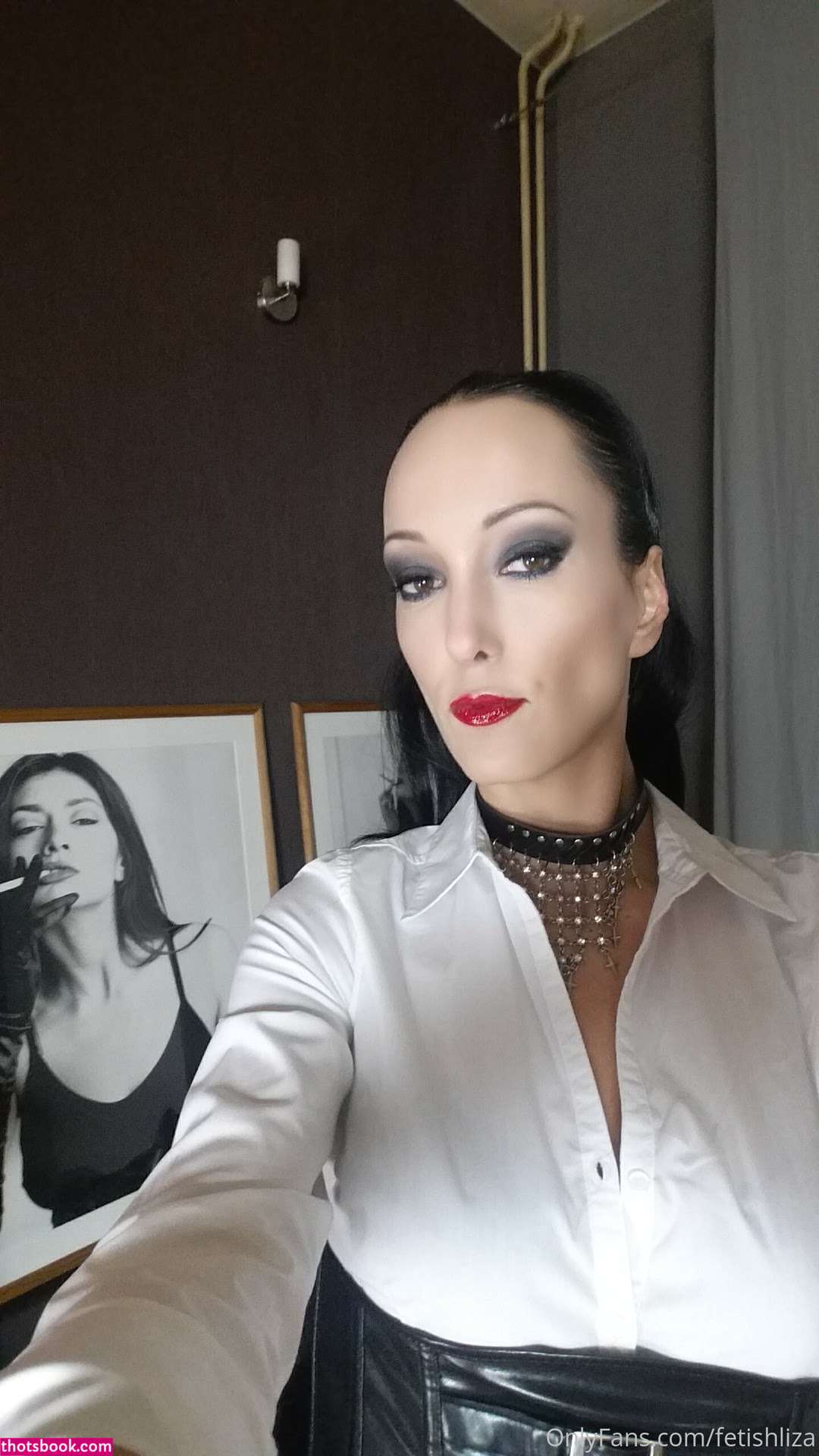 Fetish Liza Photo #23