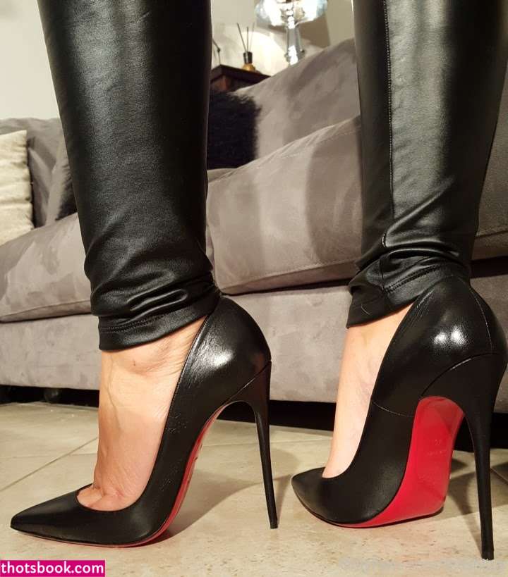 Fetish Liza Photo #43