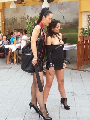 Fetish Liza Photo #58