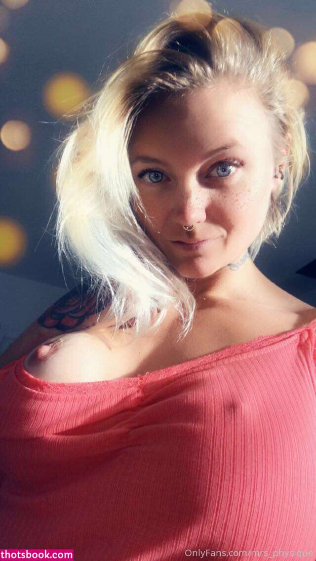 Mrsbadass Ink Photo #17