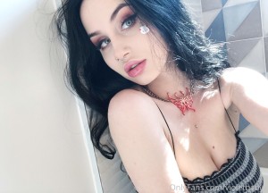 Violetbabyx Photo #17