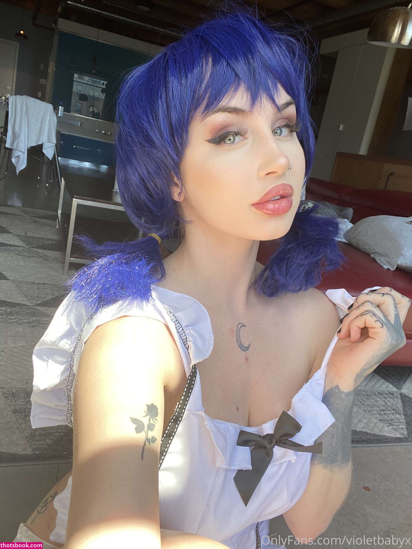 Violetbabyx Photo #23