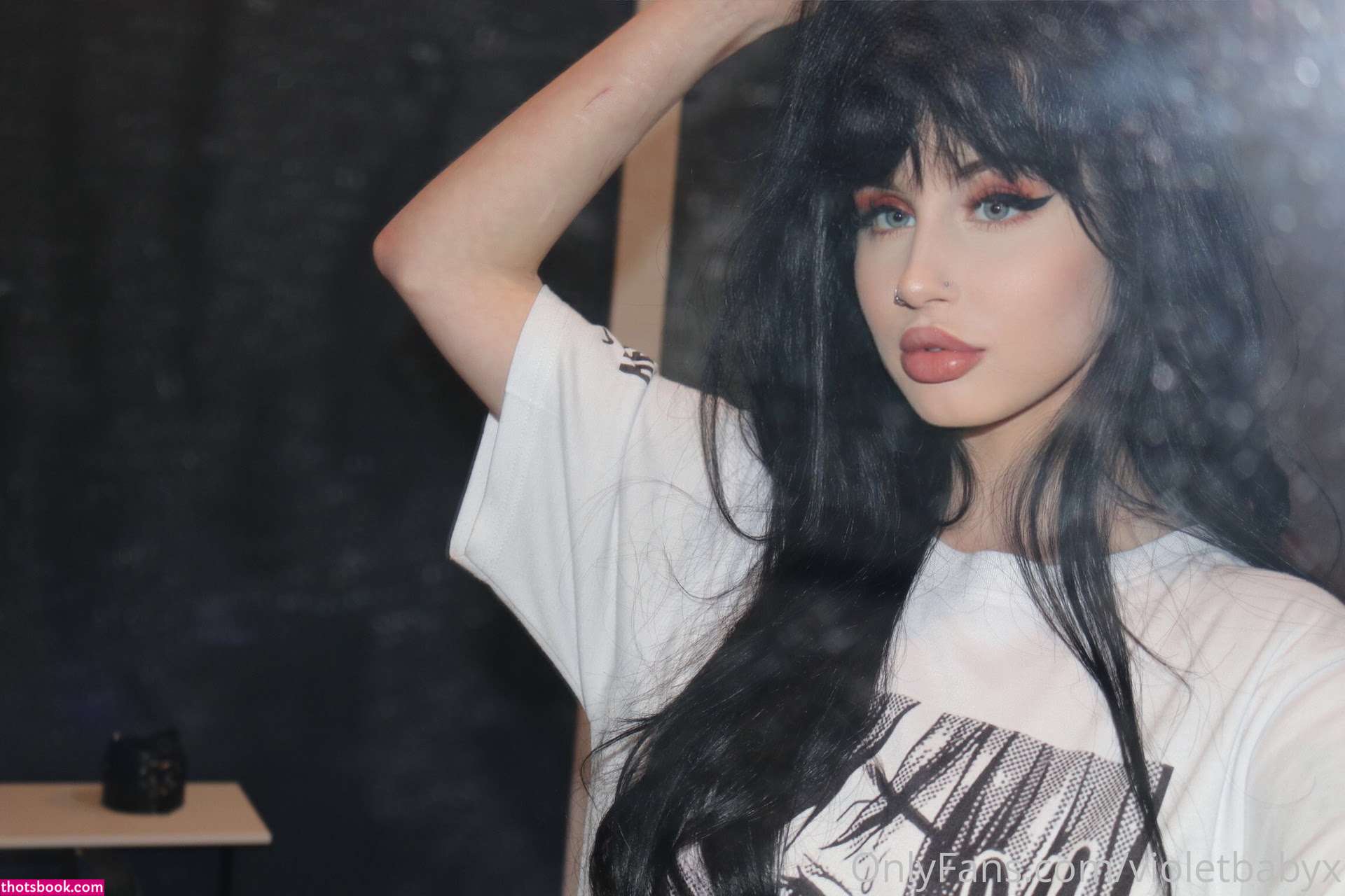 Violetbabyx Photo #45