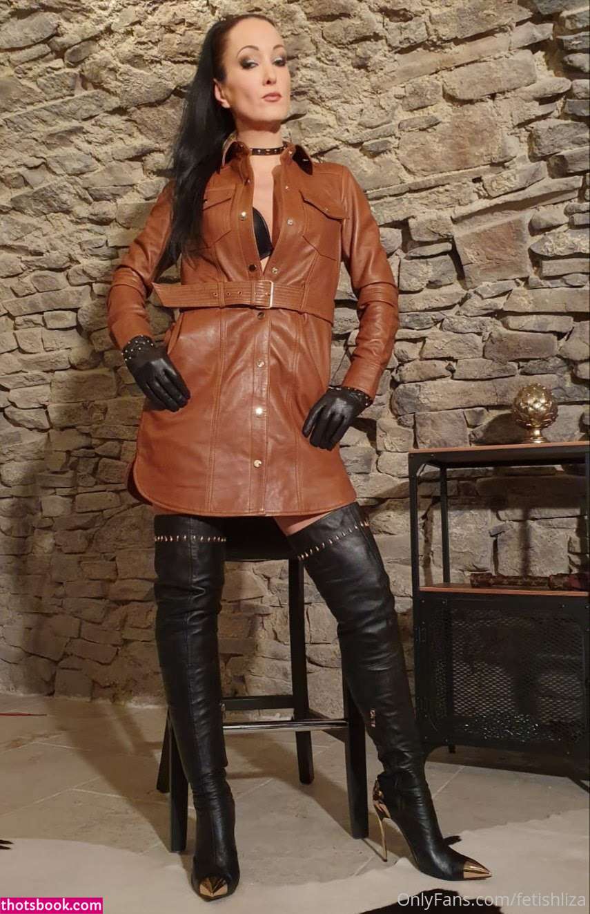 Fetish Liza Photo #79