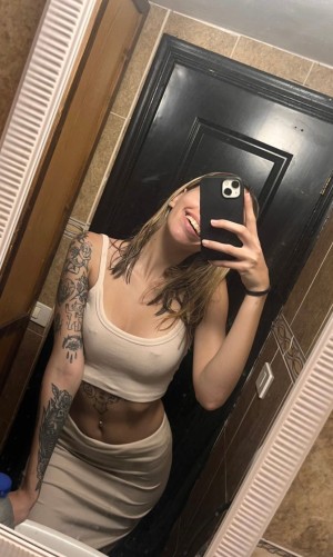 chiquitaputa Photo #104