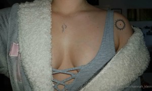 Hannah Klein Photo #47