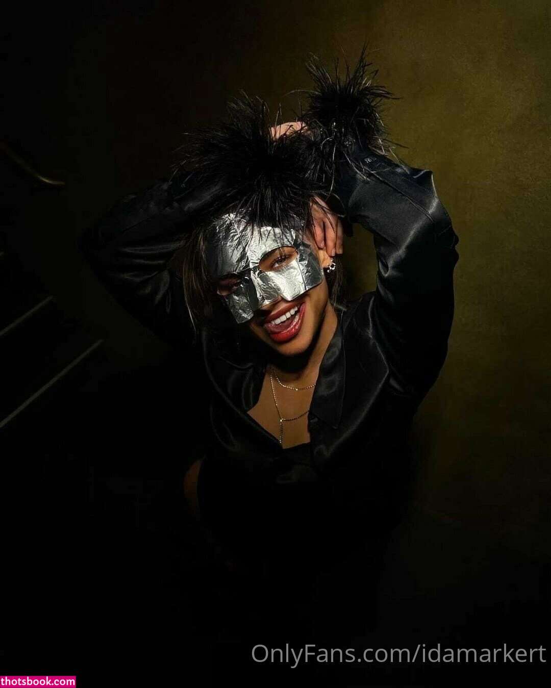 Ida Markert Photo #130