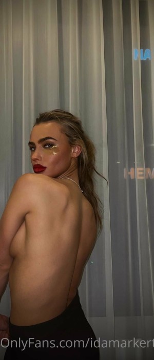 Ida Markert Photo #133