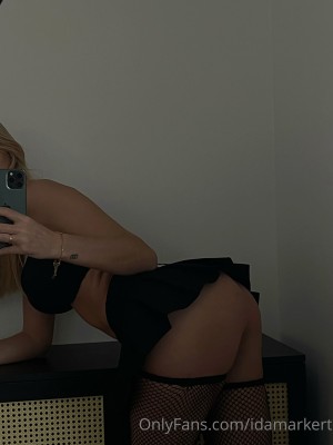 Ida Markert Photo #136