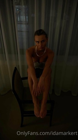 Ida Markert Photo #138