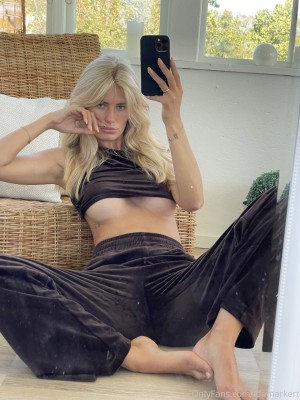 Ida Markert Photo #155