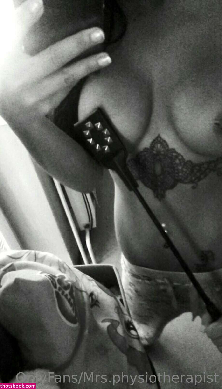 Mrs Physiotherapist Photo #122