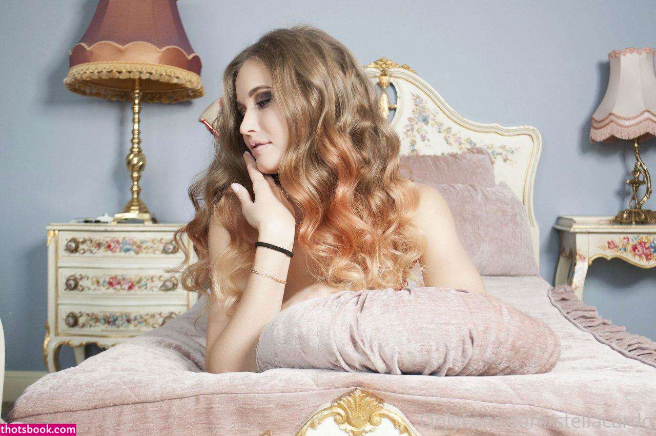 Stella Cardo Photo #171