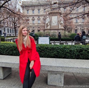 Stella Cardo Photo #183