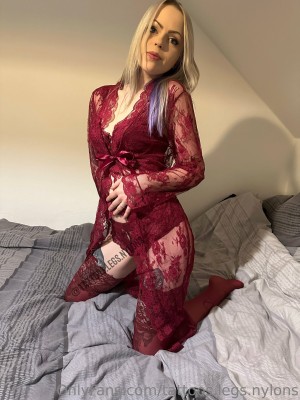 Tattoos Nylons Photo #66