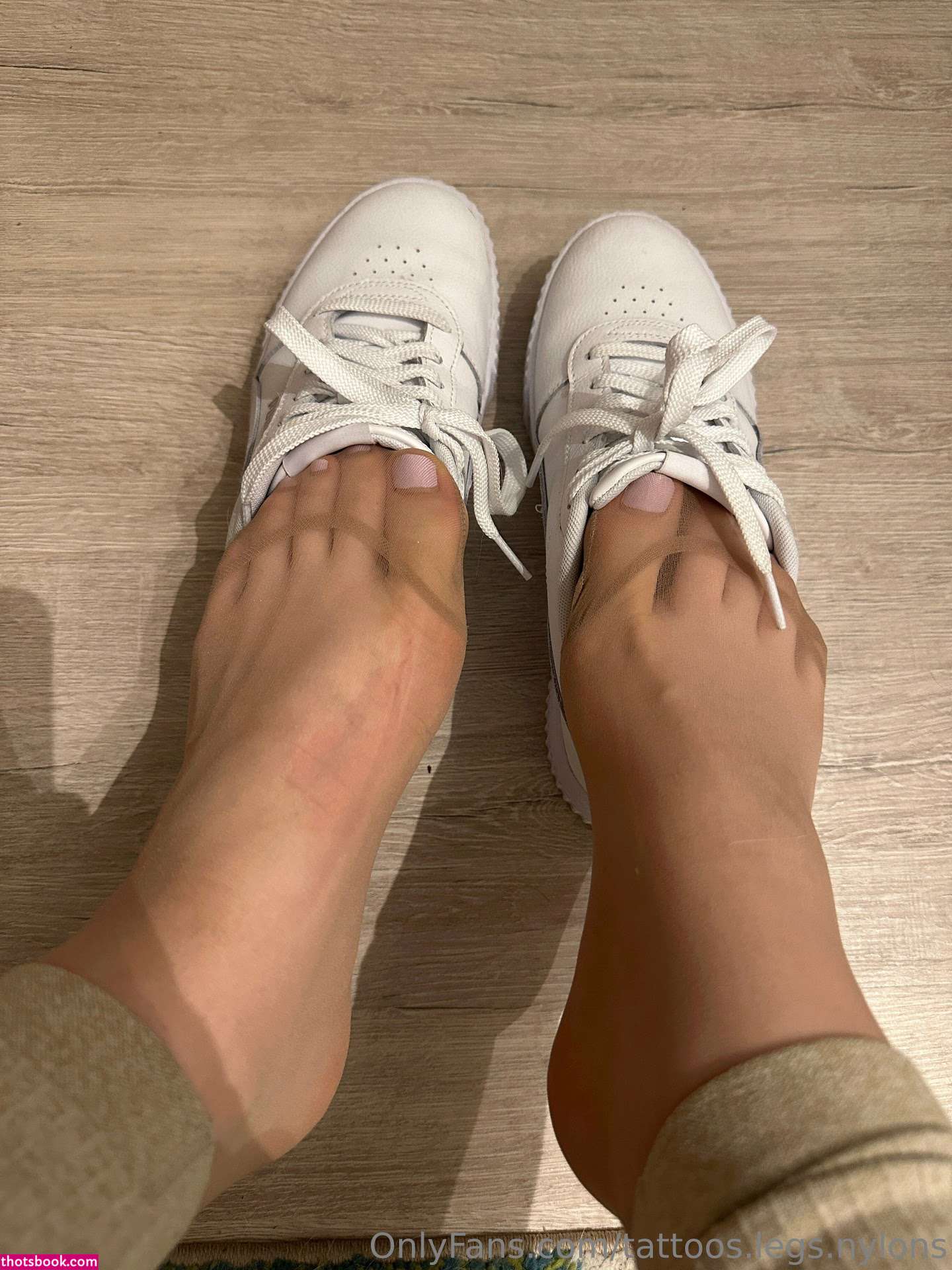 Tattoos Nylons Photo #76