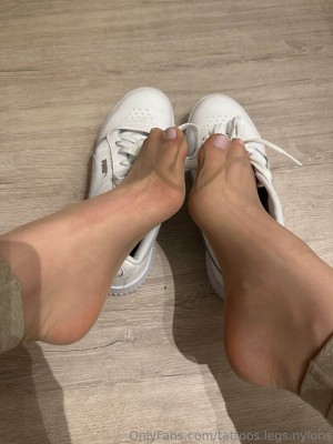 Tattoos Nylons Photo #90