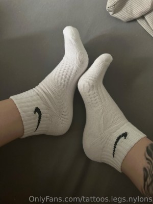 Tattoos Nylons Post #13