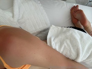 Tattoos Nylons Photo #149