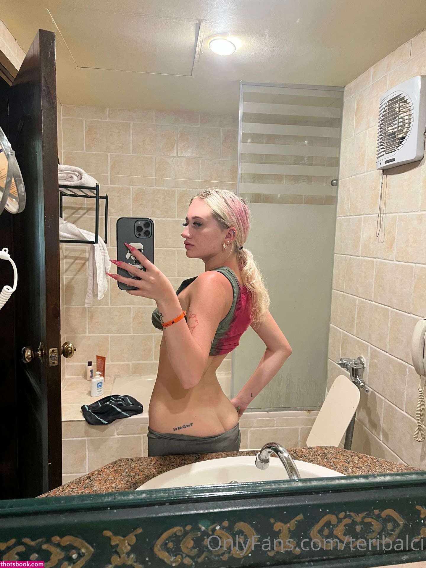 Teribalci Photo #178