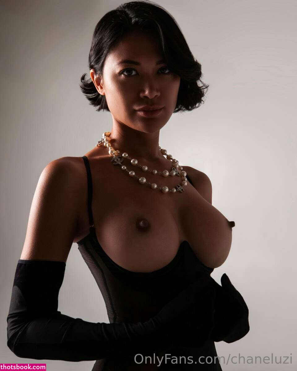 Chanel Uzi Photo #157