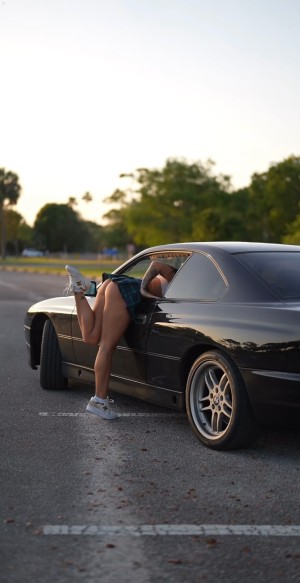 Emily Rinaudo Photo #414